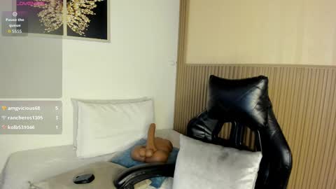 Summer online show from November 1, 7:07 pm