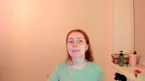 Summer Preston online show from November 26, 5:25 pm