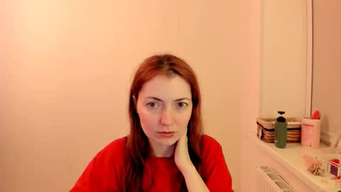 Summer Preston online show from February 8, 3:16 pm