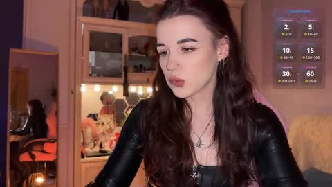 Snapshot of sun_for_you chatting on February 11, 9:03 pm Miss Nelly online show from February 11, 9:03 pm