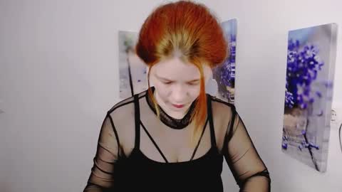 Alexi online show from February 23, 2:49 pm