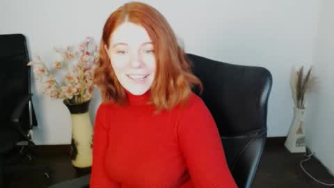 Alexi online show from November 28, 4:21 pm