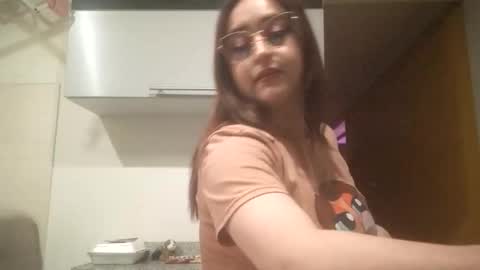 Jeraldine online show from November 19, 2:11 am