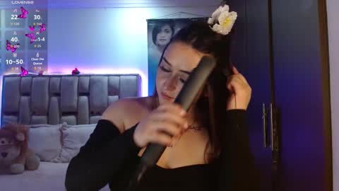 Jeraldine online show from March 2, 2:33 am