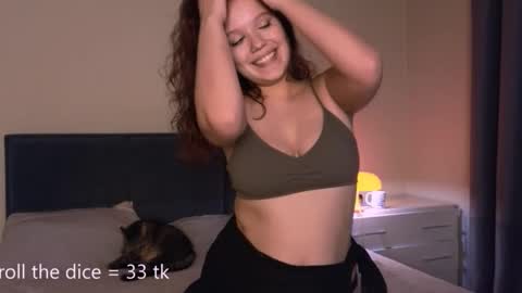 Amy online show from November 2, 6:22 pm