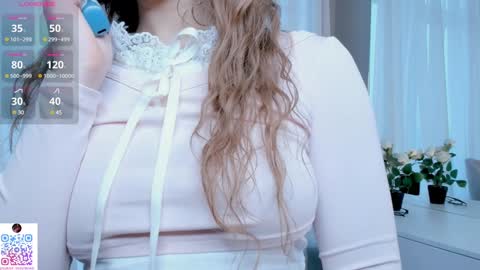 Selena or Just LenaI try to be myselfBEST PATTERN 15TK  25TK 100TK 252TK online show from January 31, 4:47 am