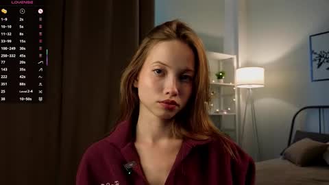 Kiki online show from September 20, 1:49 am