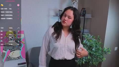 Kiki online show from November 21, 11:01 am