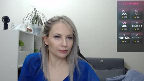 Naomi online show from January 21, 8:43 pm