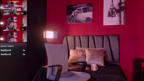 Sunny River online show from February 24, 2:16 pm