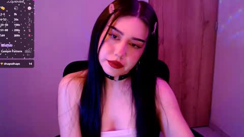 Maria online show from March 7, 3:19 am