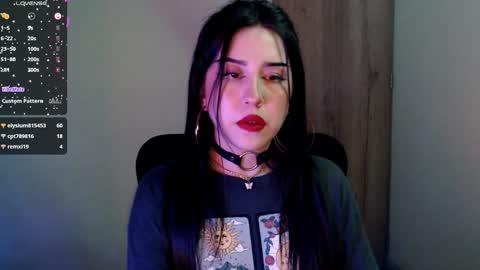 Maria online show from January 4, 11:17 pm