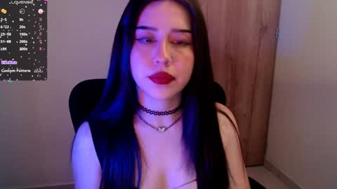 Maria online show from January 30, 2:06 am