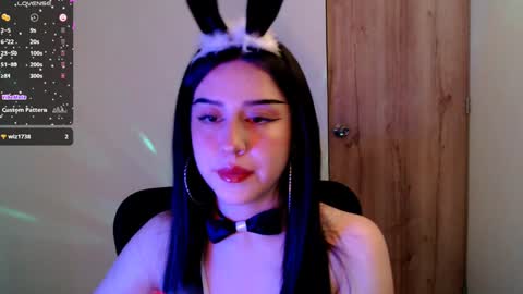 Maria online show from February 4, 2:07 am