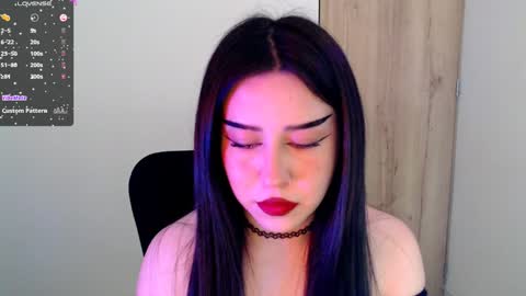 Maria online show from January 27, 10:06 pm