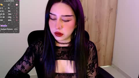 Maria online show from January 20, 10:04 pm