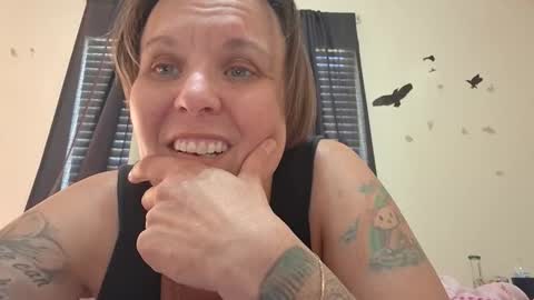 Sunnytrix online show from November 29, 9:41 pm