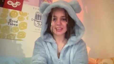 sunnyxoxox online show from November 12, 3:04 am