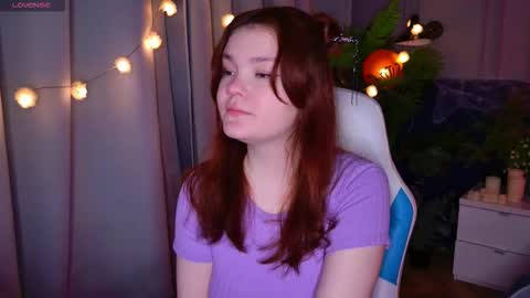 sunrise_enny online show from November 1, 7:40 pm