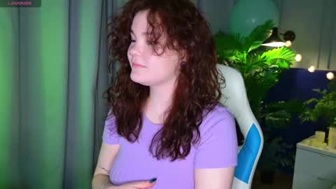 sunrise_enny online show from November 19, 7:03 pm