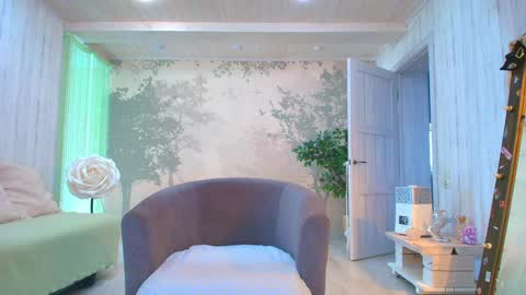 Eva  online show from February 3, 6:16 am