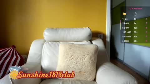 Angela  Sunshine1818club online show from December 23, 9:13 am