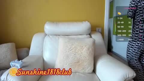 Angela  Sunshine1818club online show from December 19, 8:50 am