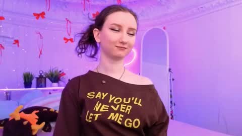 Alice online show from February 27, 3:01 pm