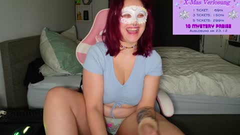 Sunny online show from December 17, 3:17 pm