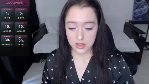 sunshine_j online show from October 21, 8:40 am