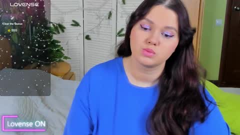 sunyy_bunyy online show from December 23, 9:46 am