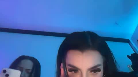 superfreaklexi online show from March 8, 10:19 am