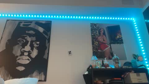 superfreaklexi online show from February 18, 1:54 pm