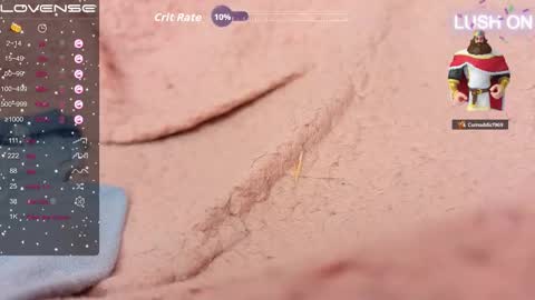 Sweet Anna online show from February 27, 4:56 am