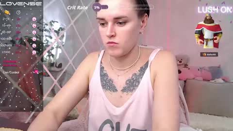 Sweet Anna online show from November 12, 9:29 am