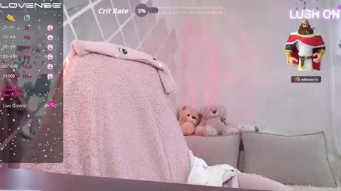 Sweet Anna online show from November 22, 4:15 am