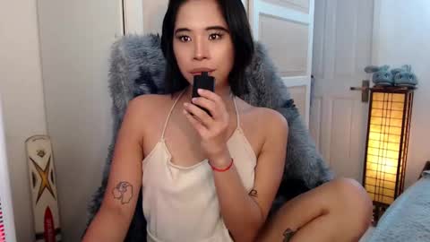 Jane online show from November 6, 4:35 pm