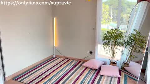 Snapshot of supremeraven chatting on January 16, 6:56 am Raven - Ravie online show from January 16, 6:56 am