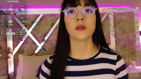 Susann online show from November 2, 4:10 pm