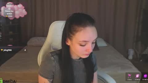 Annie online show from February 28, 1:49 am