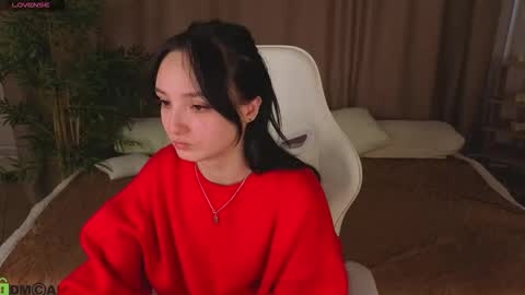 Annie online show from February 13, 2:24 am