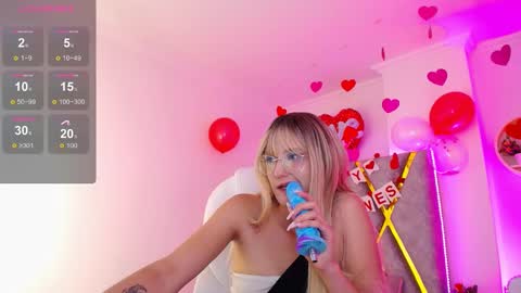 Susan online show from February 13, 11:39 am