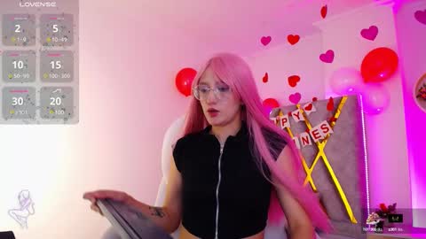 Susan online show from February 20, 11:42 am