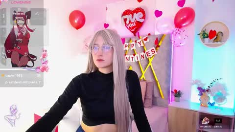 Susan online show from February 8, 11:33 am