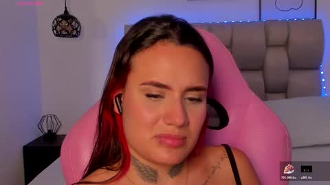 Susan online show from January 16, 10:06 pm