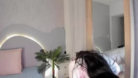  SUSANA  online show from October 15, 6:43 pm