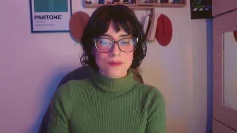 susana_w online show from January 7, 12:14 am