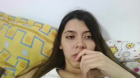 Susana online show from October 24, 8:49 pm