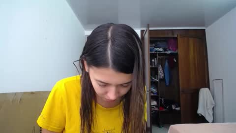 Susana online show from September 30, 4:56 pm