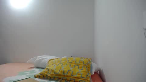 Susana online show from September 9, 1:38 am